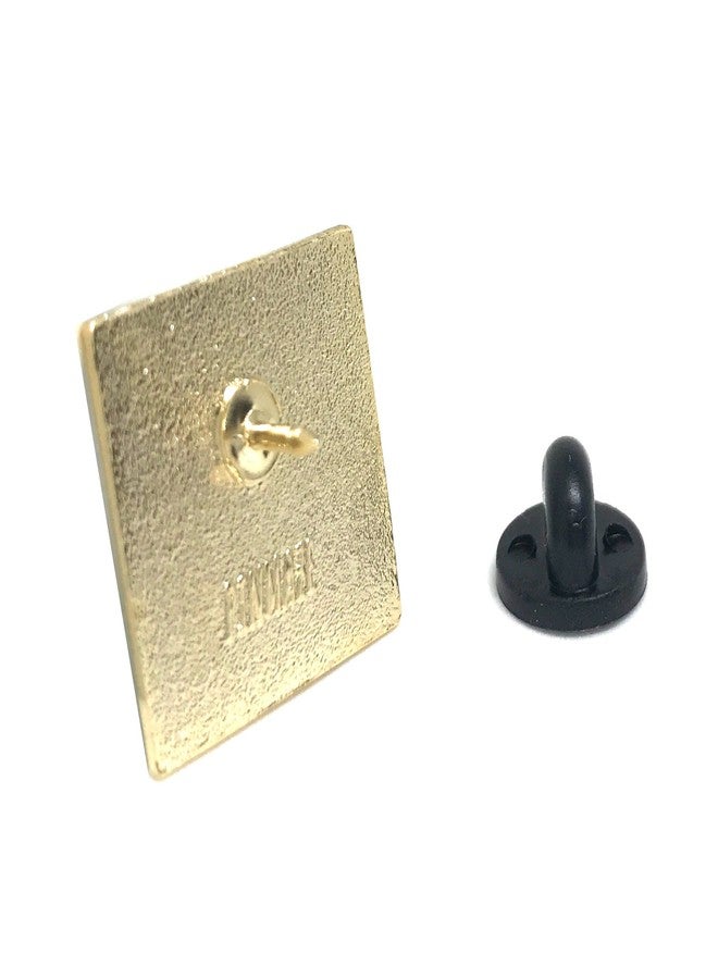 PinMaze Be a Nice Human Lapel Pin - Funny Cool Inspirational Message Brooch for Shirt Hat Jacket Hoodie - Image 4